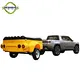 trailer strap box